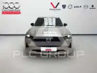 2025 Mazda CX
