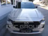 2025 Mazda CX