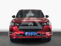 2025 Mazda CX