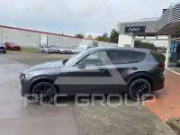 2025 Mazda CX
