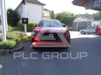 2025 Mazda CX
