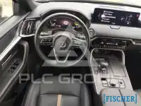 2025 Mazda CX