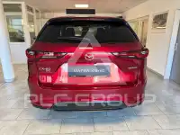 2025 Mazda CX