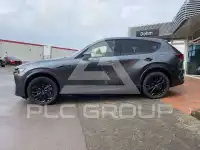 2025 Mazda CX