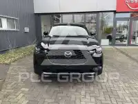 2025 Mazda CX