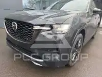 2026 Mazda CX