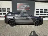 2025 Mazda CX