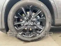 2025 Mazda CX