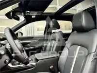 2025 Mazda CX