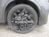 2025 Mazda CX