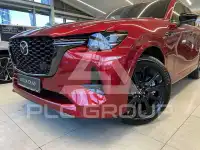 2025 Mazda CX