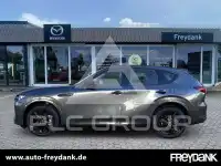 2025 Mazda CX