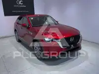 2025 Mazda CX