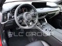 2025 Mazda CX
