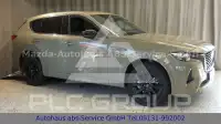 2025 Mazda CX
