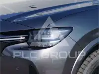 2025 Mazda CX