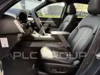 2025 Mazda CX