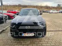 2025 Mazda CX