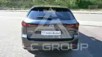 2025 Mazda CX