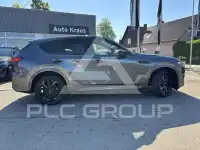 2025 Mazda CX