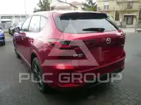 2025 Mazda CX