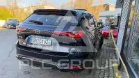 2025 Mazda CX