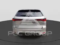2026 Mazda CX