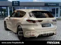 2025 Mazda CX