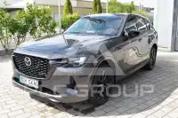 2025 Mazda CX