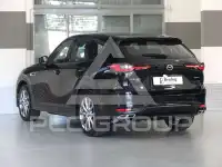 2025 Mazda CX