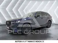2025 Mazda CX