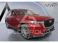 2025 Mazda CX