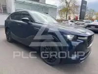 2026 Mazda CX