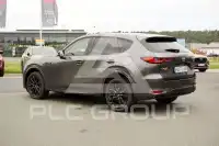 2025 Mazda CX