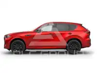 2025 Mazda CX