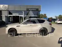 2025 Mazda CX