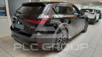 2025 Mazda CX