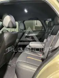 2025 Mazda CX