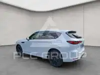 2025 Mazda CX