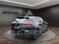 2025 Mazda CX