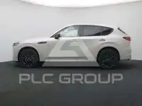 2025 Mazda CX