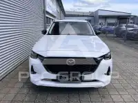 2025 Mazda CX