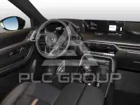 2025 Mazda CX