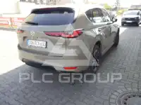 2025 Mazda CX