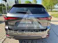 2025 Mazda CX