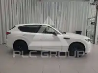 2025 Mazda CX