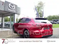 2025 Mazda CX