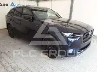 2025 Mazda CX