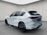 2025 Mazda CX