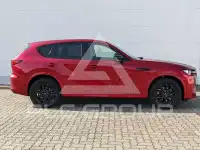 2025 Mazda CX
